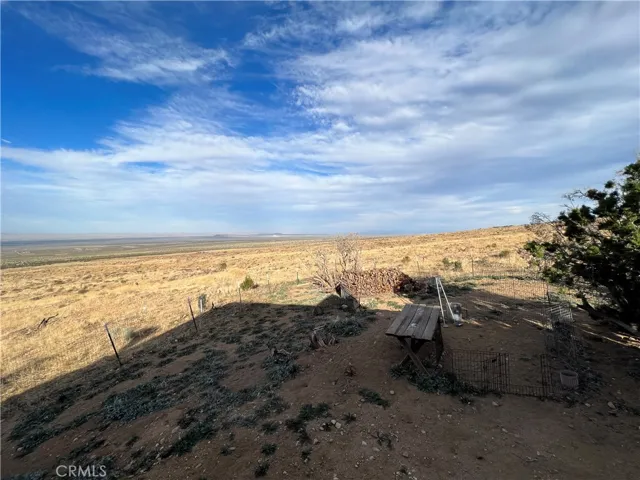 0 Holcomb Ridge Road E, Llano, California 93544