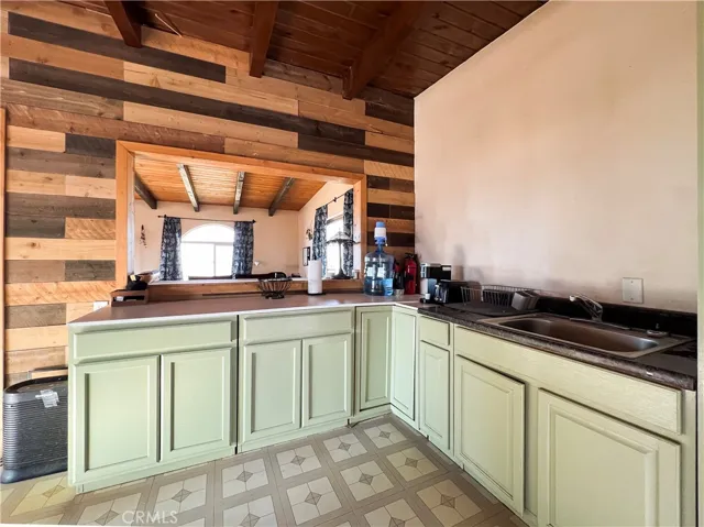 0 Holcomb Ridge Road E, Llano, California 93544