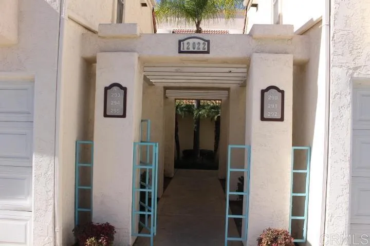 12022 Calle De Montana 292, El Cajon, California 92019