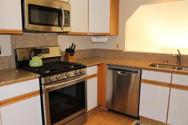 12022 Calle De Montana 292, El Cajon, California 92019