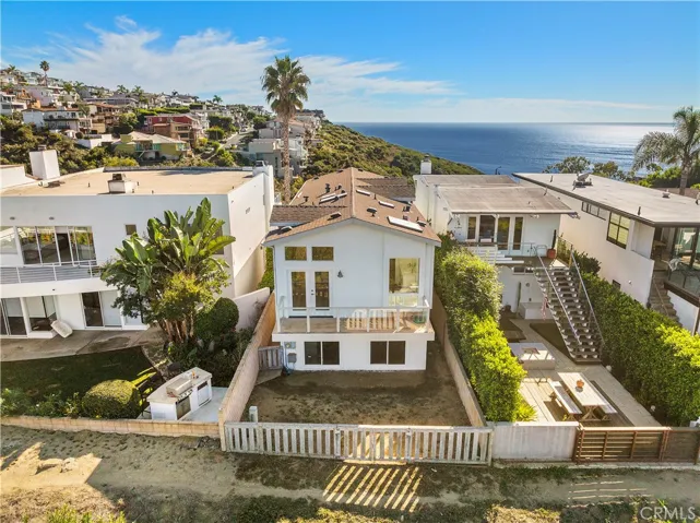 1630 Del Mar Avenue, Laguna Beach, California 92651