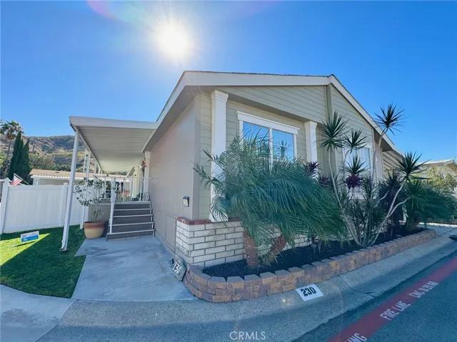 4901 Green River Road 230, Corona, California 92878