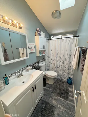 4901 Green River Road 230, Corona, California 92878