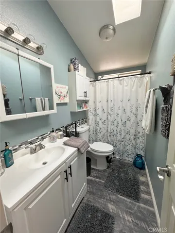 4901 Green River Road 230, Corona, California 92878