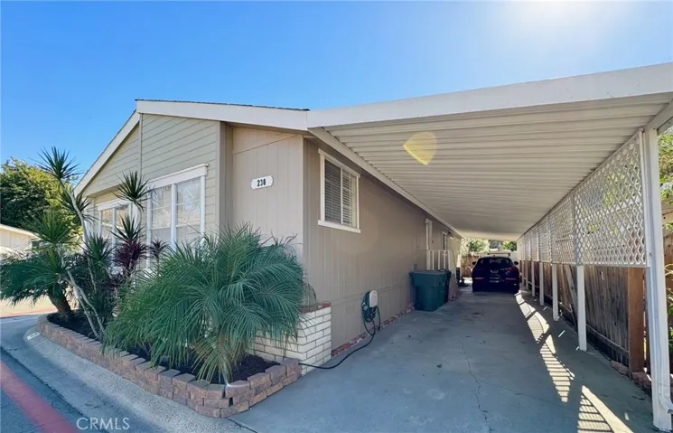 4901 Green River Road 230, Corona, California 92878
