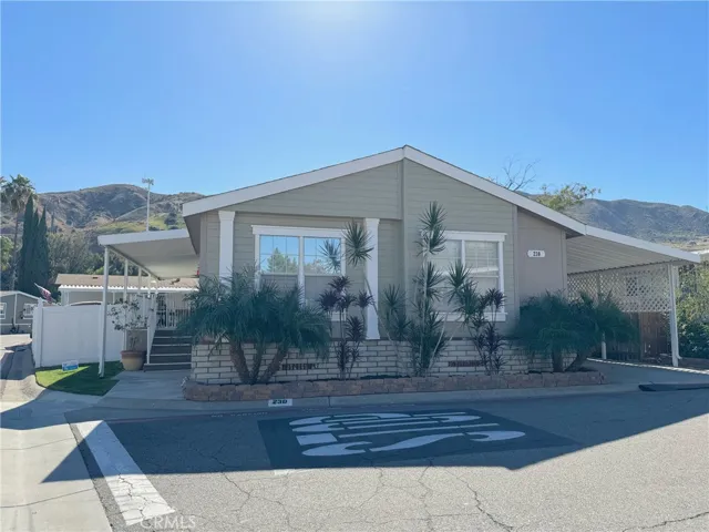 4901 Green River Road 230, Corona, California 92878