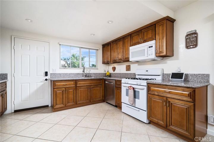 Main House Kitchen