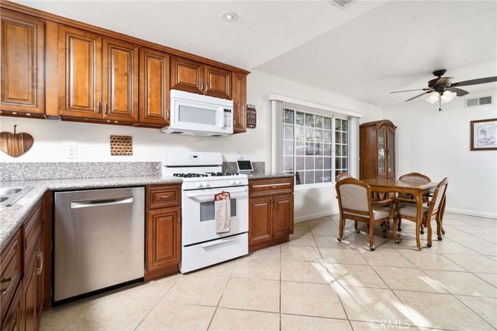 Main House Kitchen