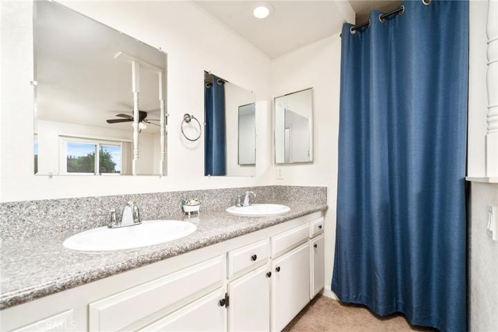 Main House Primary Bathroom
