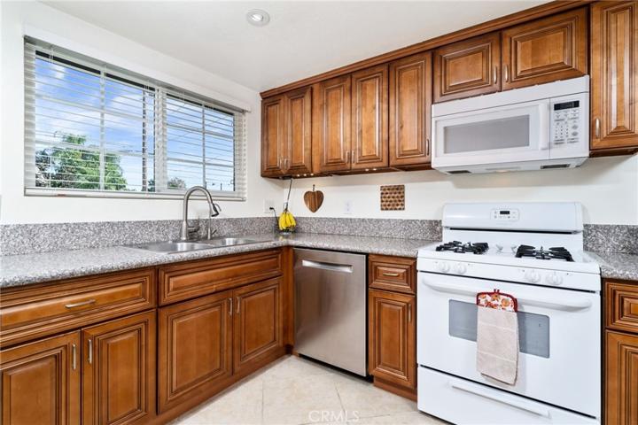 Main House Kitchen