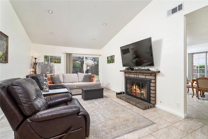 Main House Living Room
