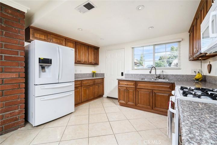 Main House Kitchen