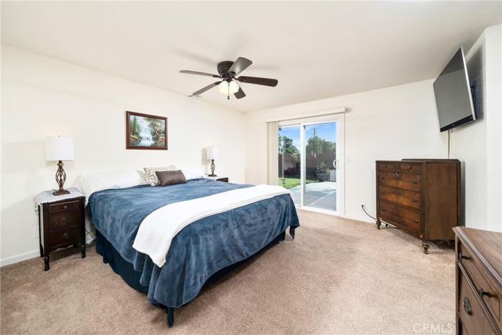 Main House Primary Suite