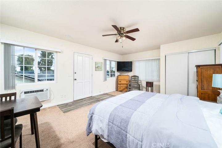 Upstairs Studio