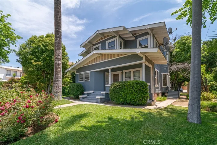 6728 Friends Avenue, Whittier, California 90601