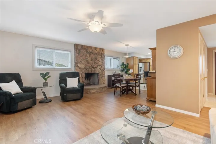 19539 Aldbury Street, Canyon Country, California 91351