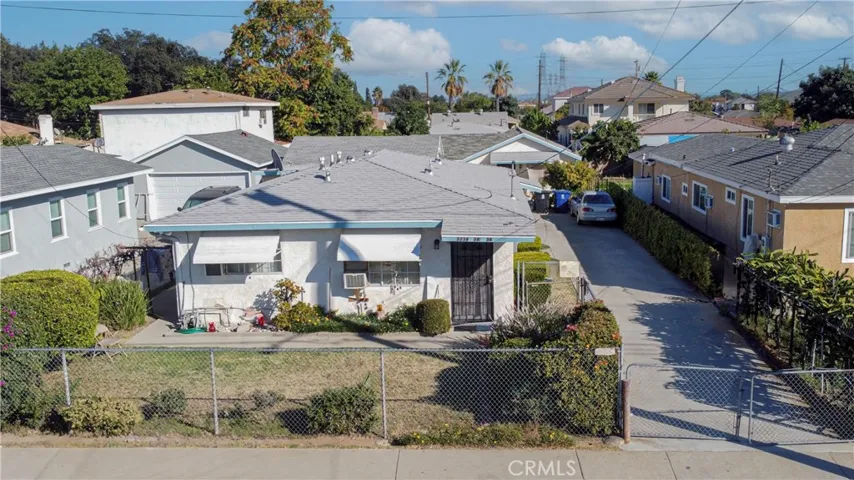 3236 Gladys Avenue, Rosemead, California 91770