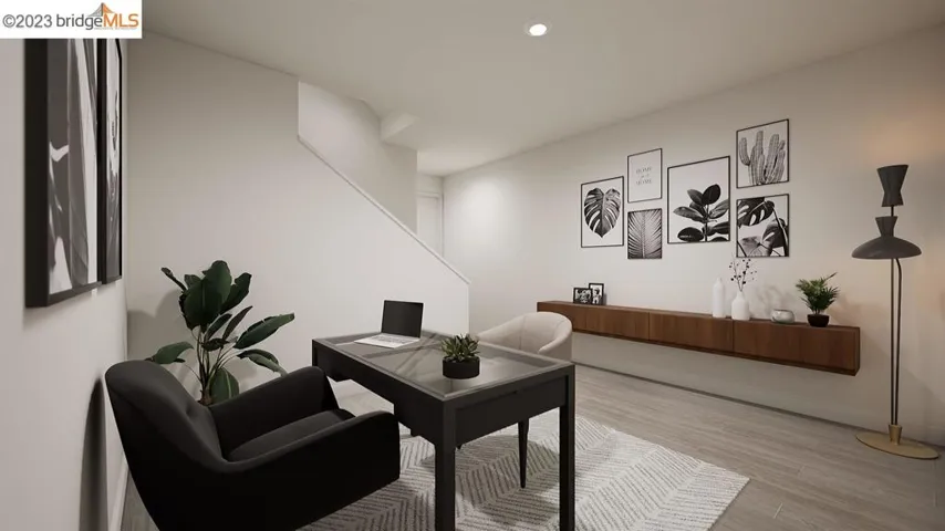 583 Somi, Hayward, California 94544