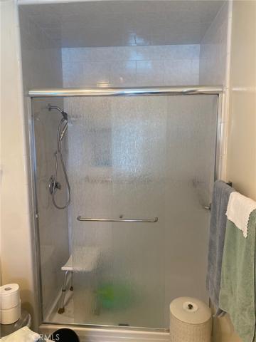 stall shower primary bath