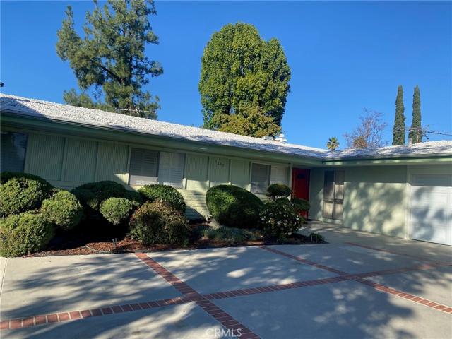5857 Fairhaven Avenue, Woodland Hills, California 91367