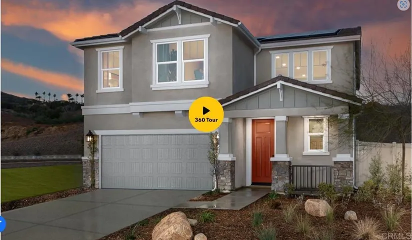 1336 Chaparral Drive, San Marcos, California 92069