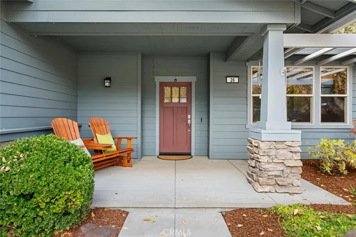Big Front Porch