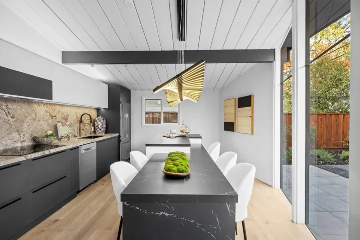 4175 Wilkie Way, Palo Alto, California 94306