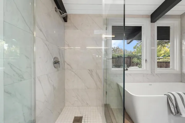 4175 Wilkie Way, Palo Alto, California 94306