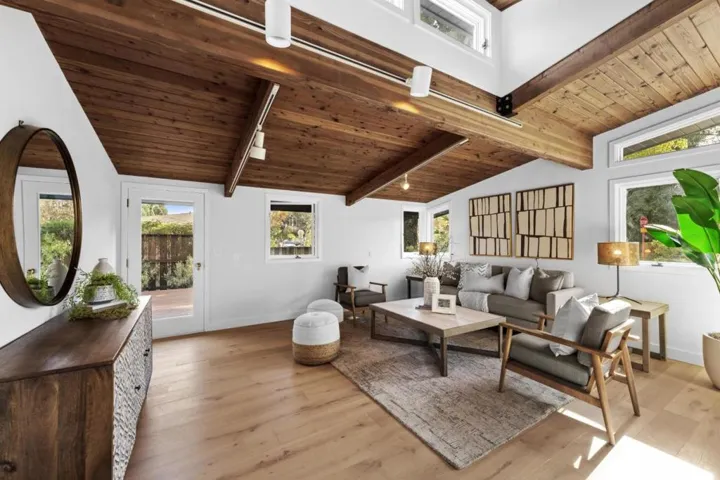 4175 Wilkie Way, Palo Alto, California 94306