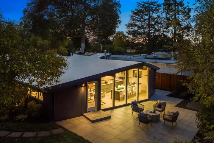 4175 Wilkie Way, Palo Alto, California 94306