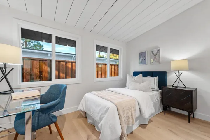 4175 Wilkie Way, Palo Alto, California 94306