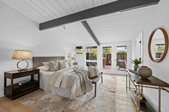 4175 Wilkie Way, Palo Alto, California 94306