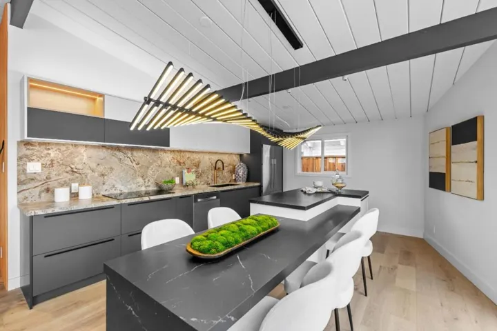 4175 Wilkie Way, Palo Alto, California 94306
