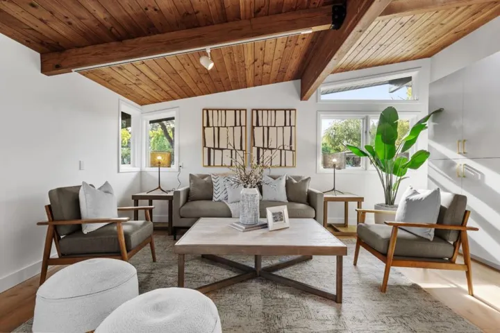 4175 Wilkie Way, Palo Alto, California 94306