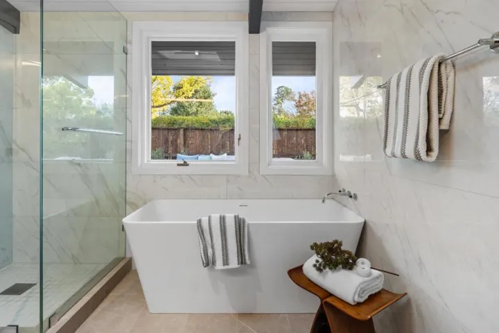 4175 Wilkie Way, Palo Alto, California 94306