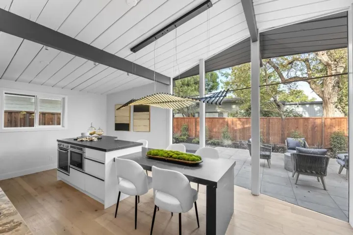 4175 Wilkie Way, Palo Alto, California 94306
