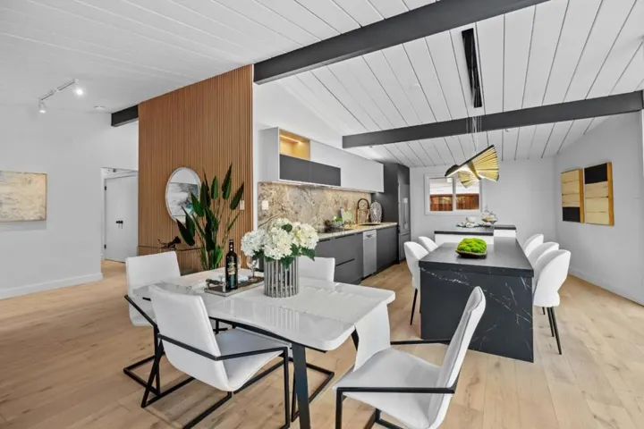 4175 Wilkie Way, Palo Alto, California 94306