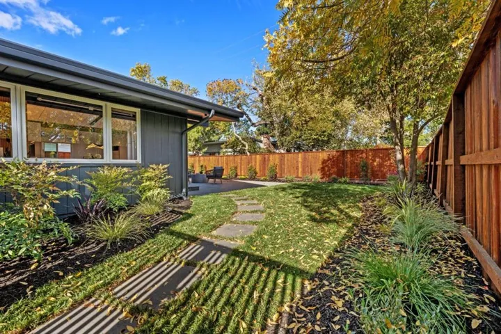 4175 Wilkie Way, Palo Alto, California 94306