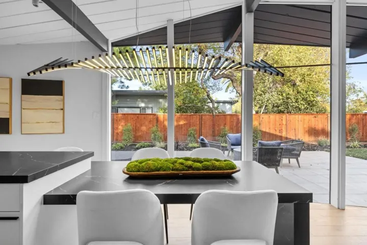 4175 Wilkie Way, Palo Alto, California 94306