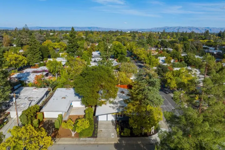 4175 Wilkie Way, Palo Alto, California 94306