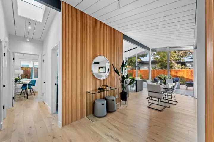 4175 Wilkie Way, Palo Alto, California 94306