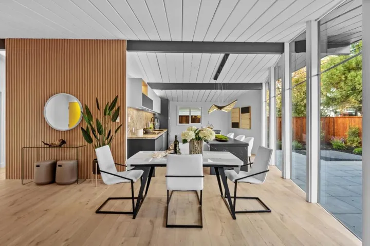 4175 Wilkie Way, Palo Alto, California 94306