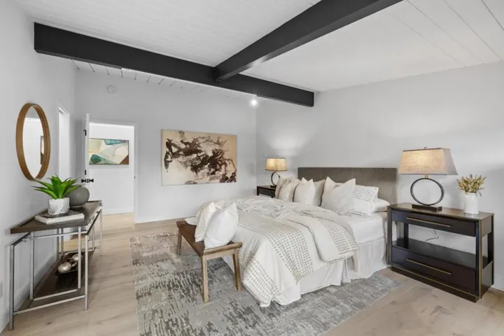 4175 Wilkie Way, Palo Alto, California 94306