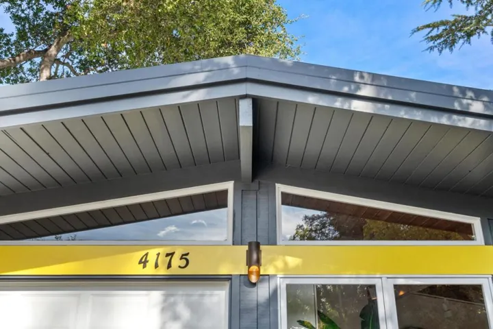4175 Wilkie Way, Palo Alto, California 94306
