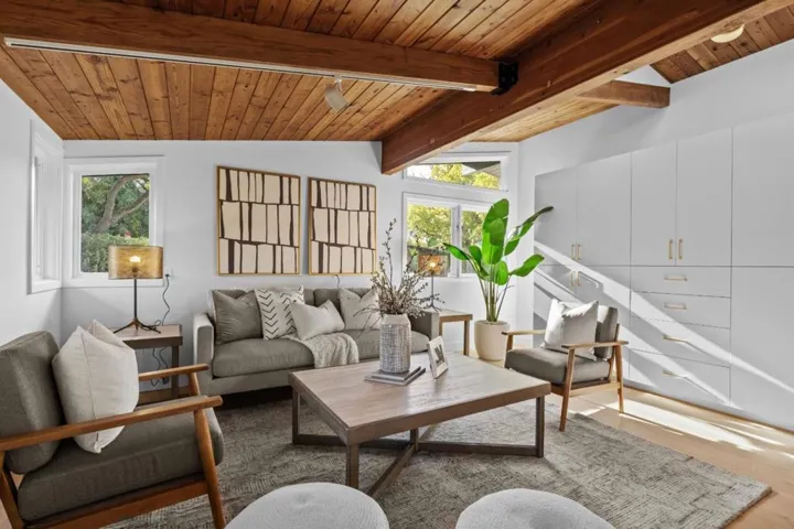 4175 Wilkie Way, Palo Alto, California 94306