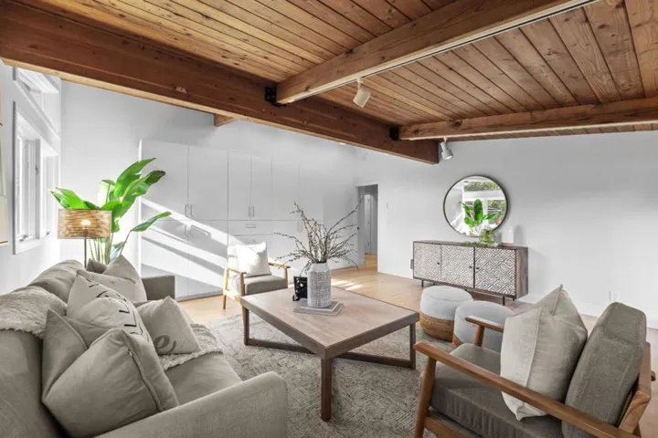 4175 Wilkie Way, Palo Alto, California 94306