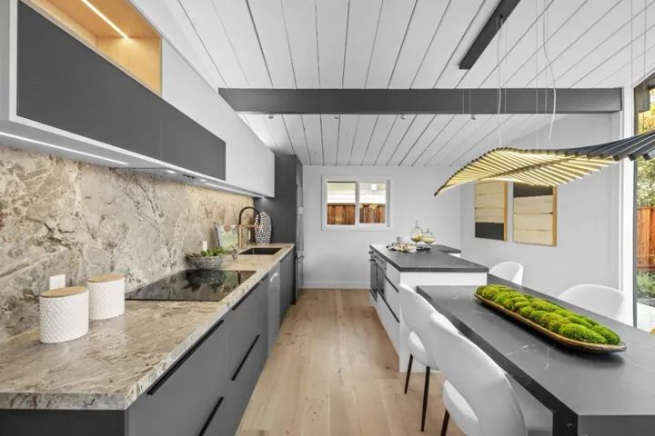 4175 Wilkie Way, Palo Alto, California 94306