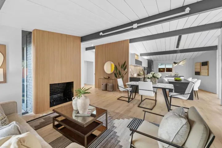 4175 Wilkie Way, Palo Alto, California 94306