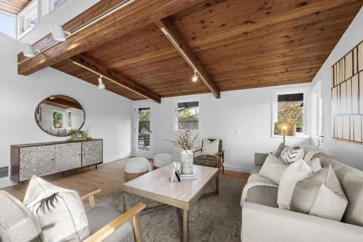 4175 Wilkie Way, Palo Alto, California 94306