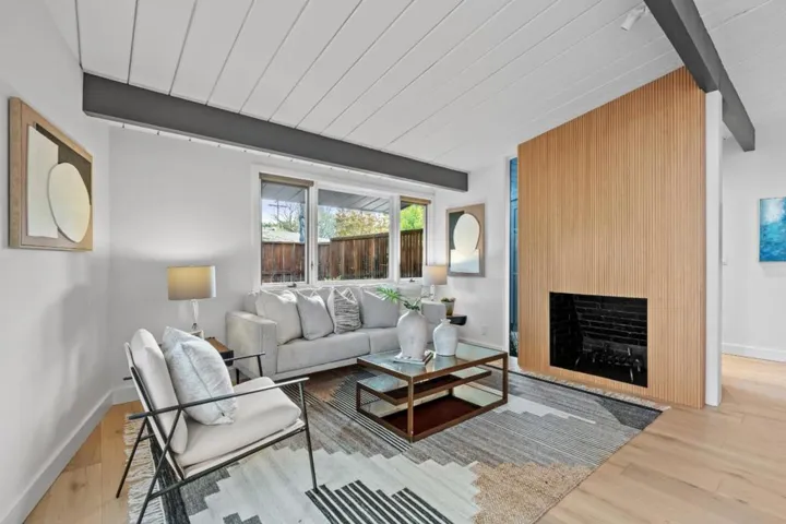 4175 Wilkie Way, Palo Alto, California 94306